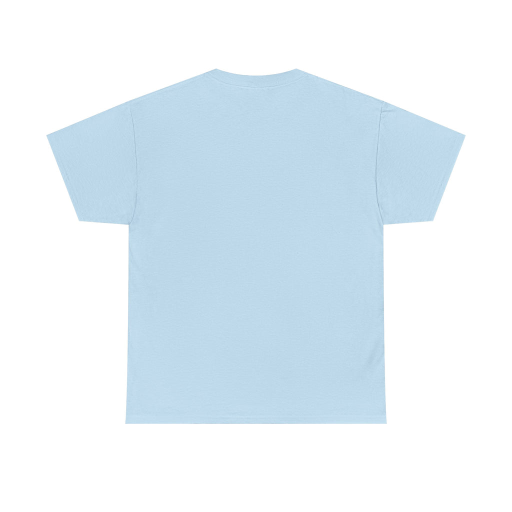 "Spaghetti Swirl" – Original Scribble Art Tee