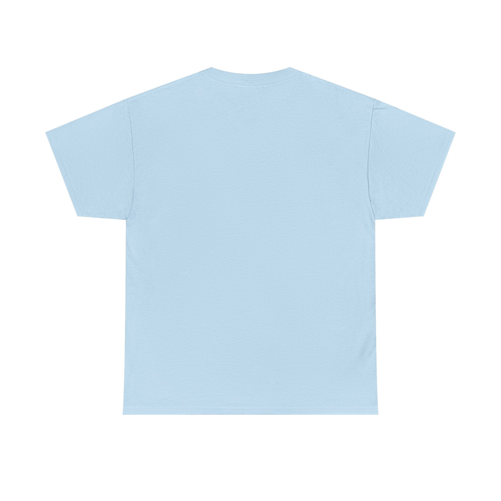 "Spaghetti Swirl" – Original Scribble Art Tee