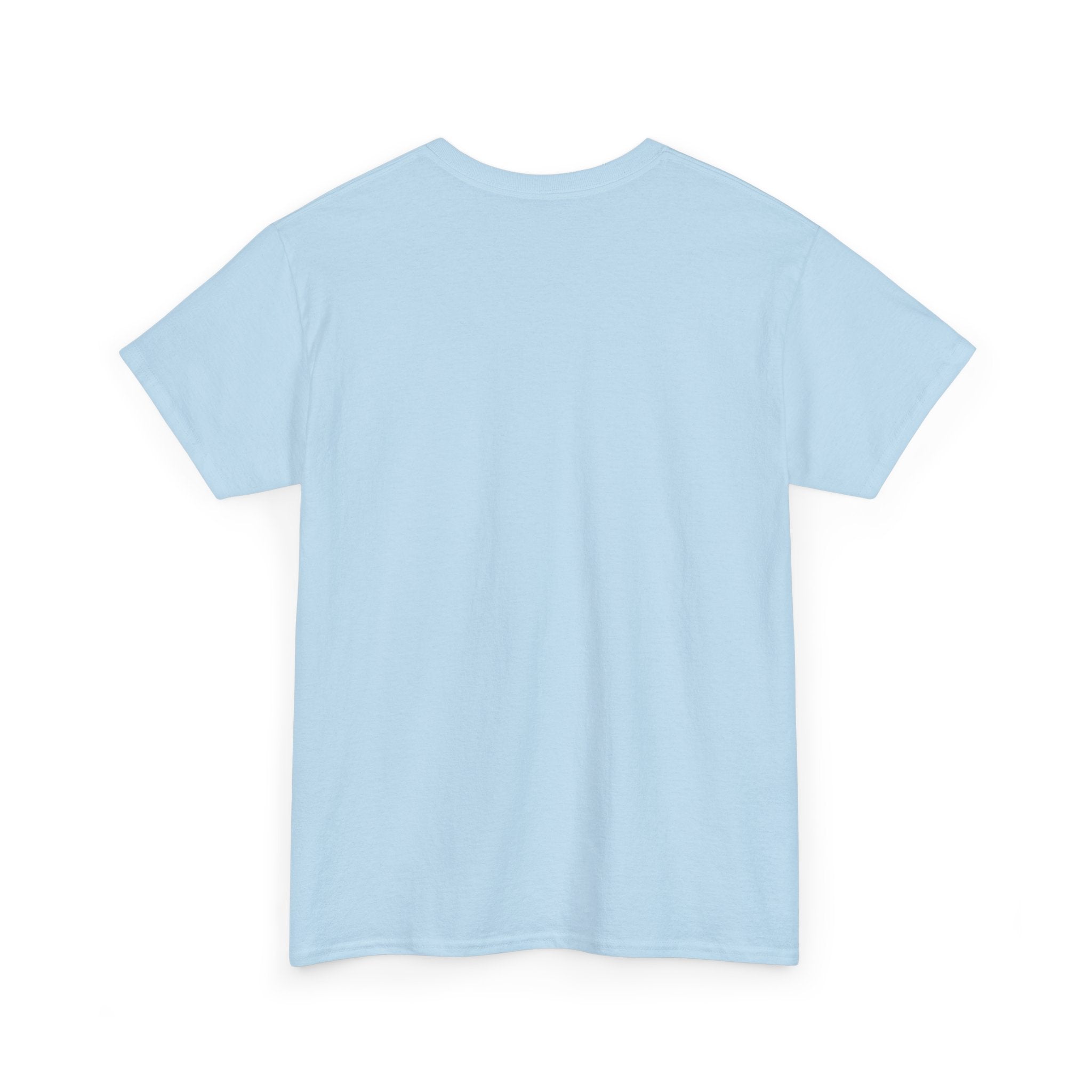 "Spaghetti Swirl" – Original Scribble Art Tee