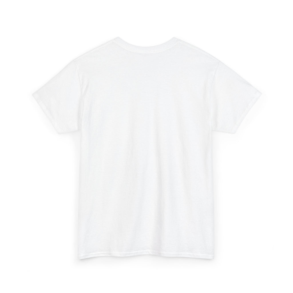 "Spaghetti Swirl" – Original Scribble Art Tee