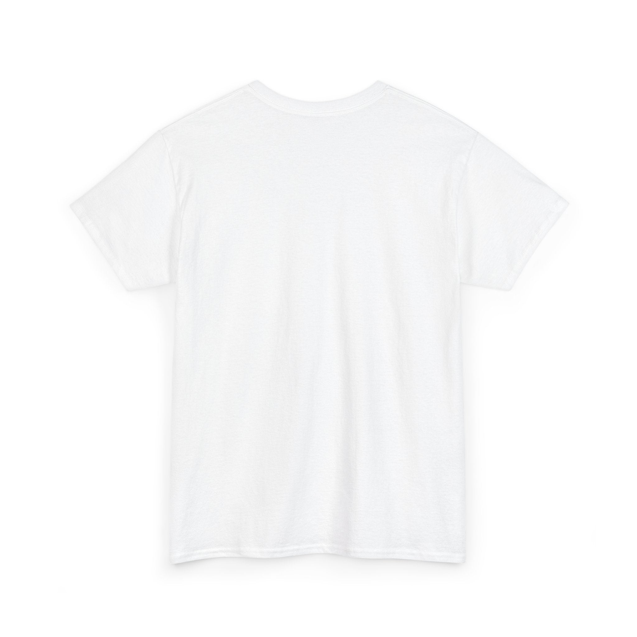 "Spaghetti Swirl" – Original Scribble Art Tee