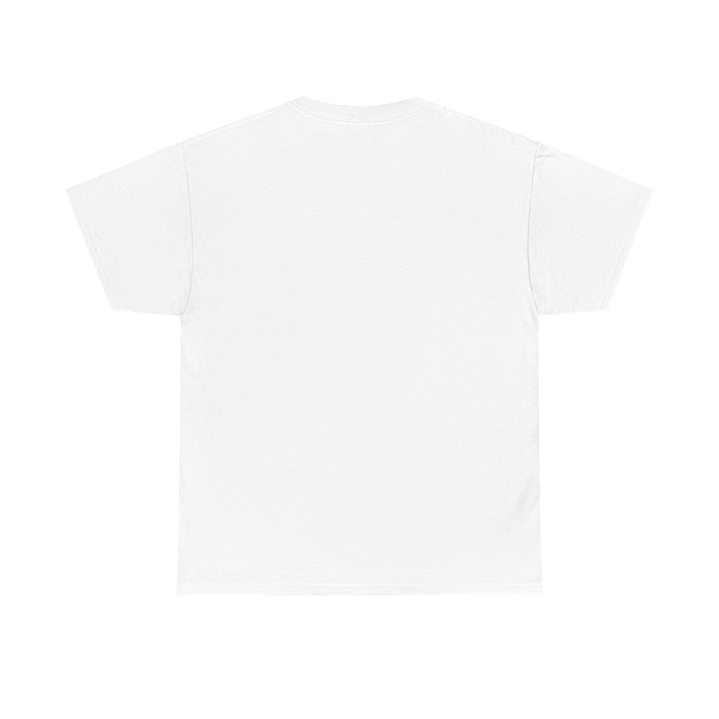 "Elk Spirit" – Original Scribble Art Tee