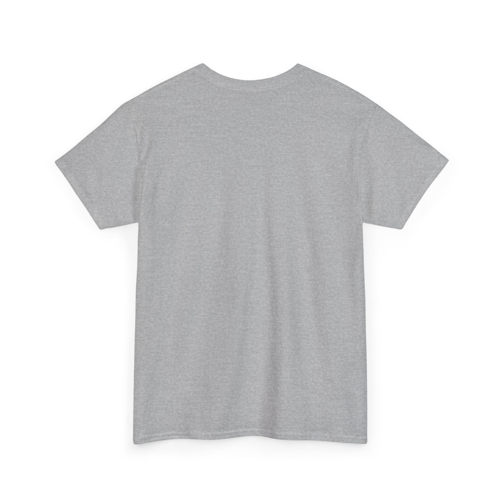"Spaghetti Swirl" – Original Scribble Art Tee