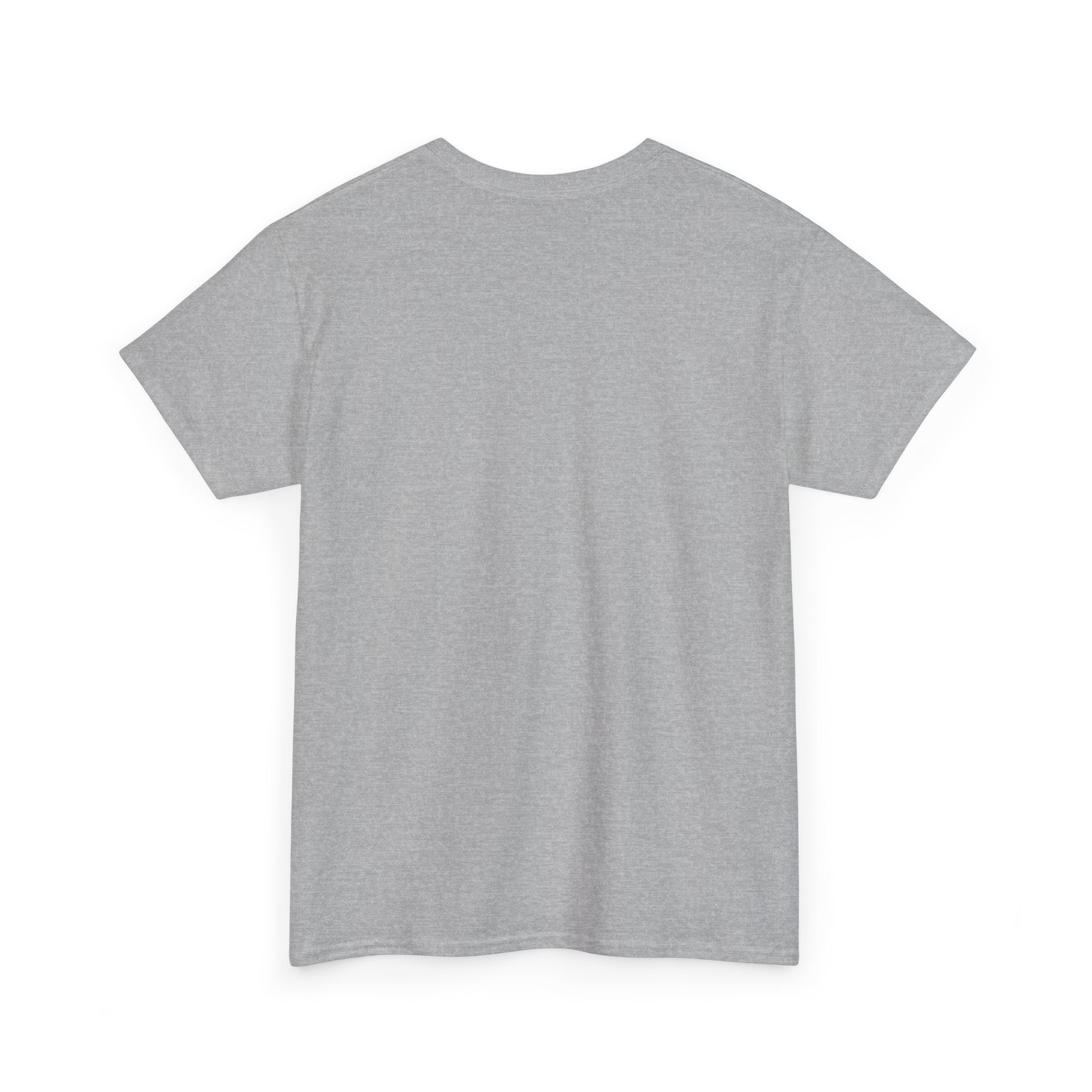 "Spaghetti Swirl" – Original Scribble Art Tee