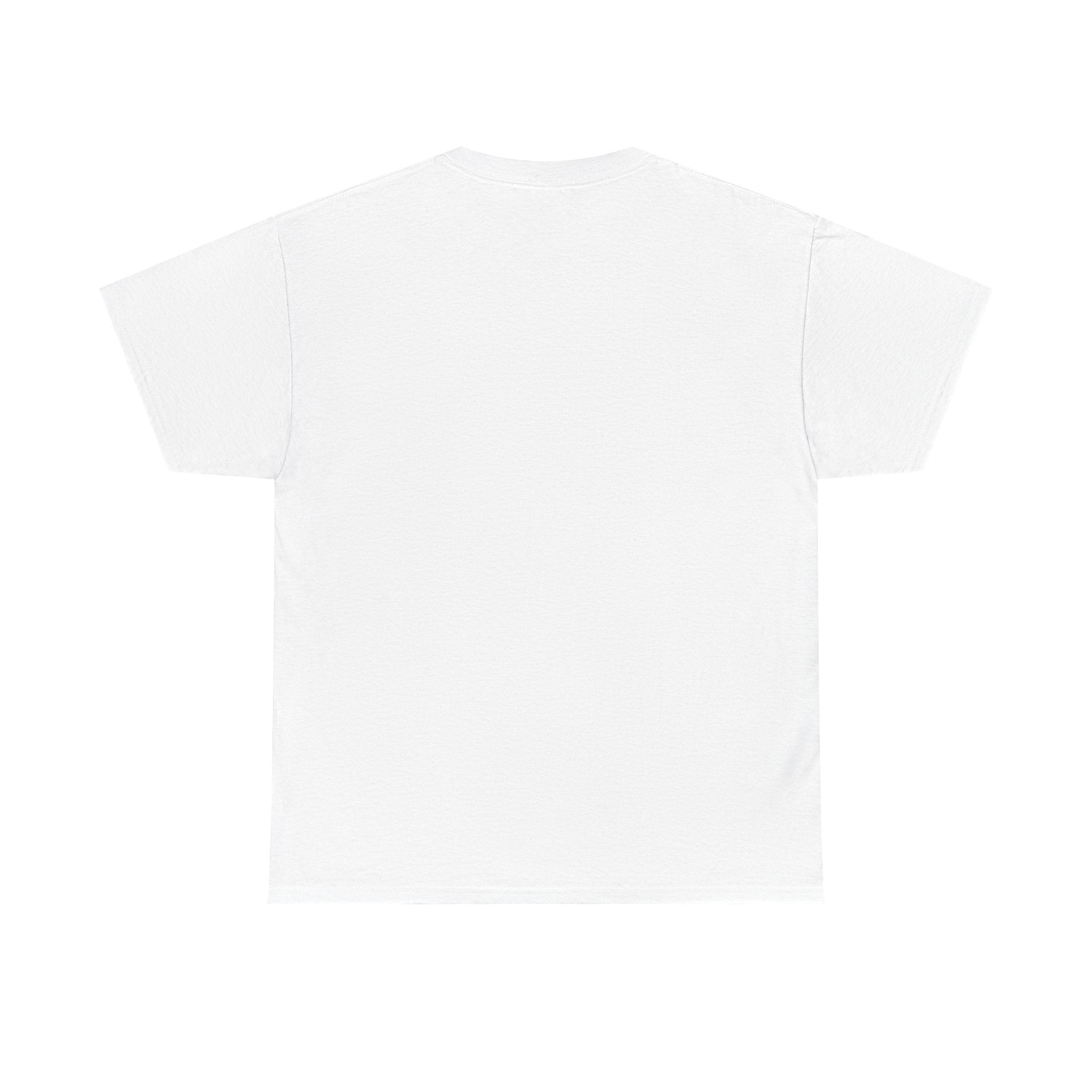 "Classic Dog" – Original Scribble Art Tee