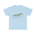 "Classic Dog" – Original Scribble Art Tee