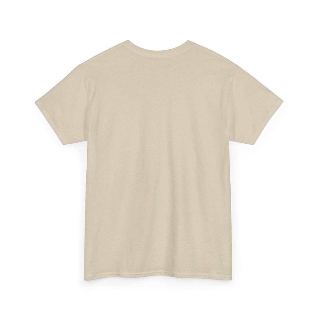 "Spaghetti Swirl" – Original Scribble Art Tee