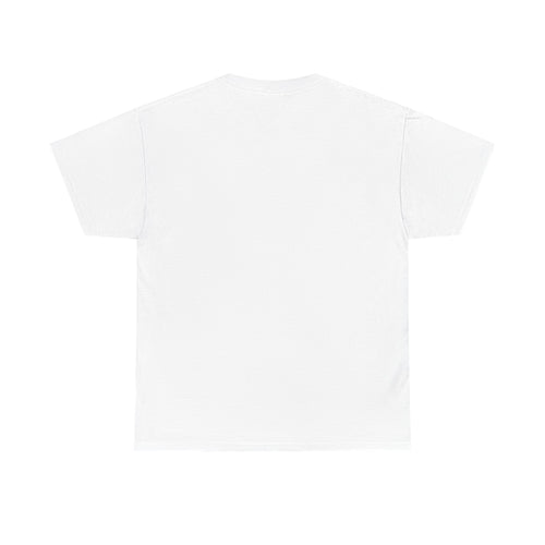 "Cheesy Slice" – Original Scribble Art Tee