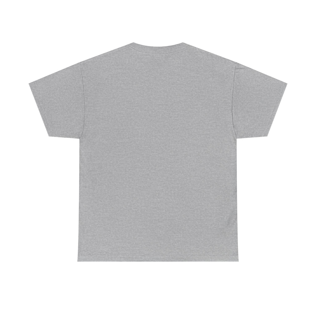 "Spaghetti Swirl" – Original Scribble Art Tee
